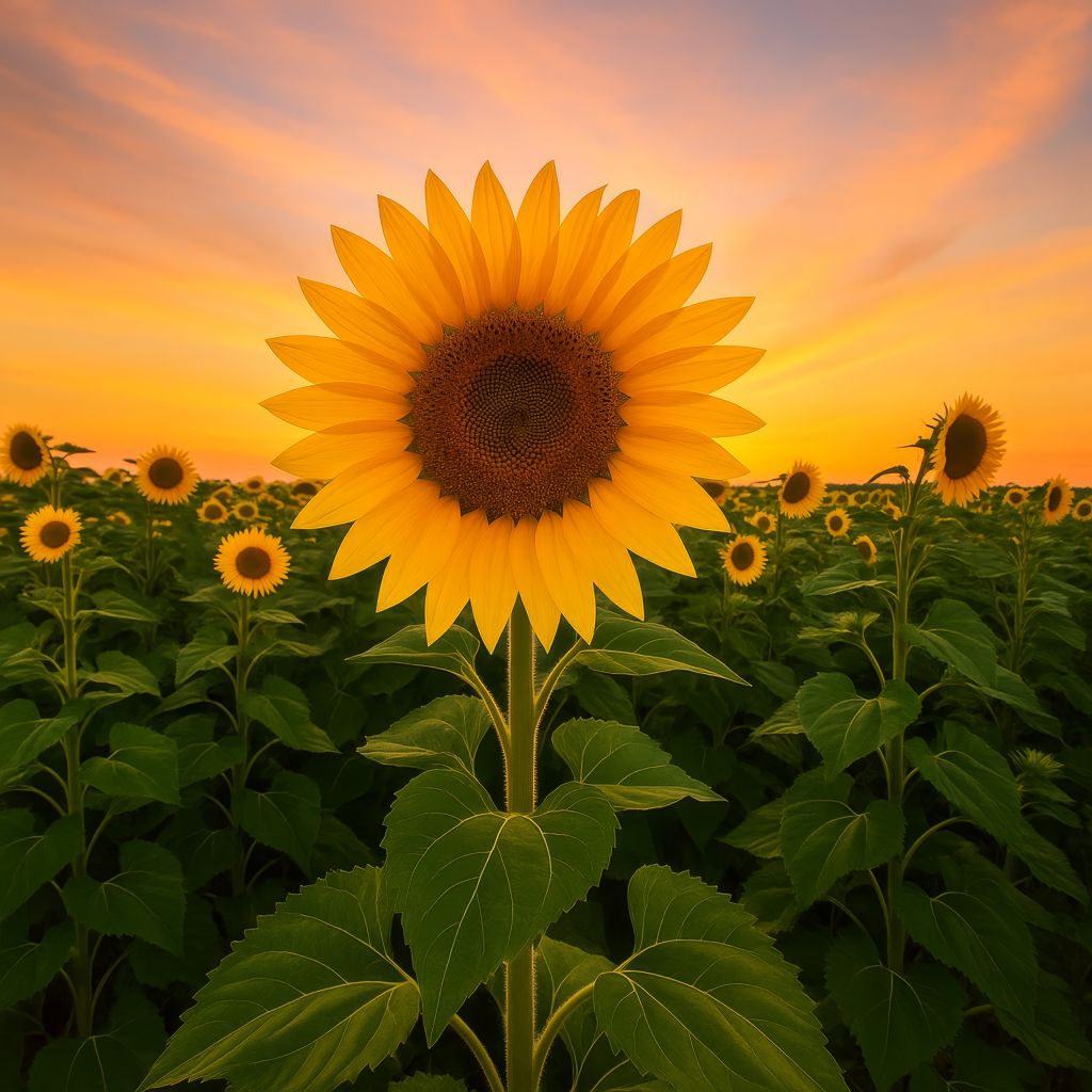 Sunflower
