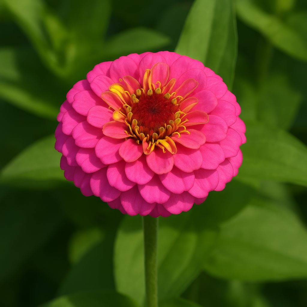 Zinnia